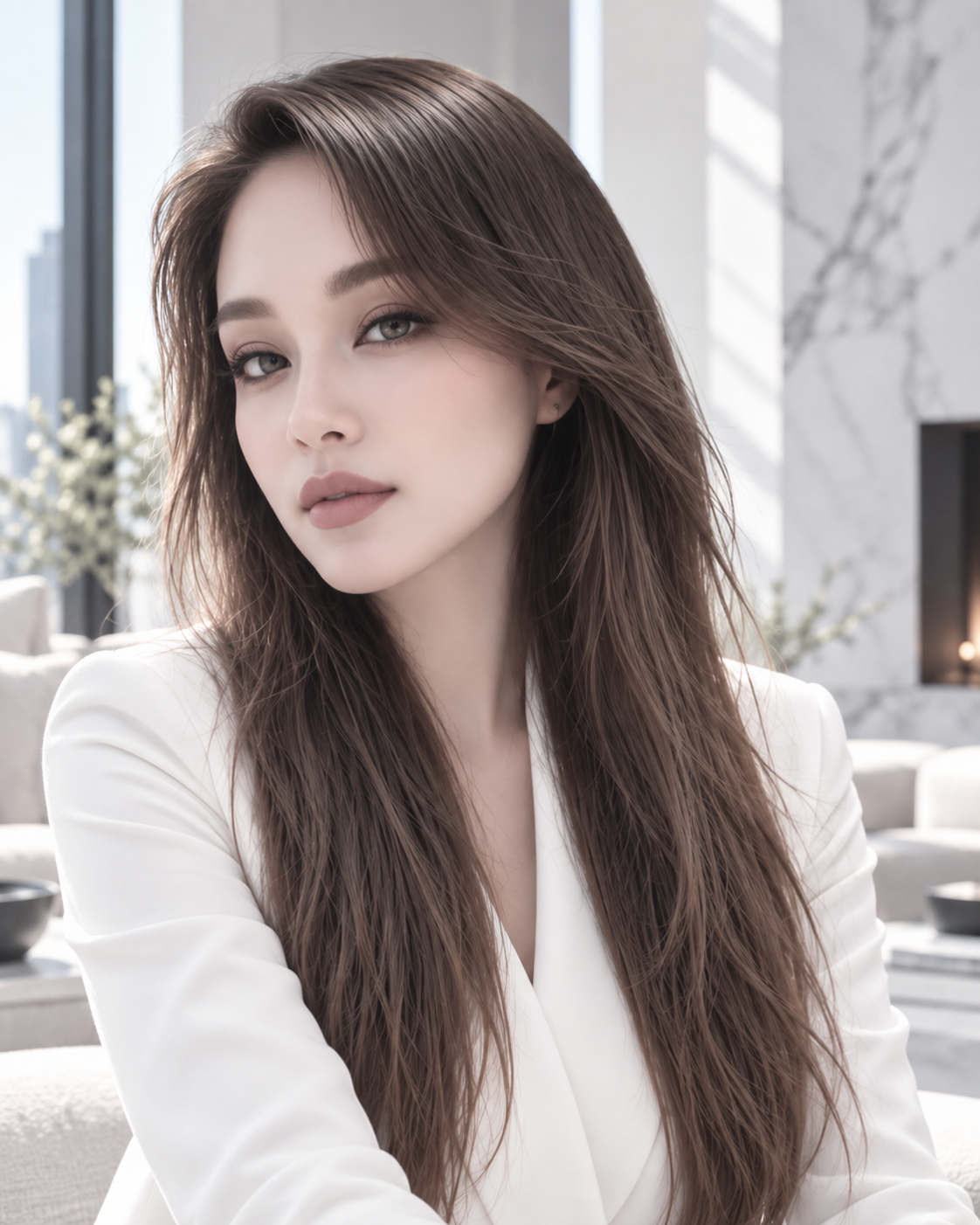 Jenny Nguyen courtier immobilier
