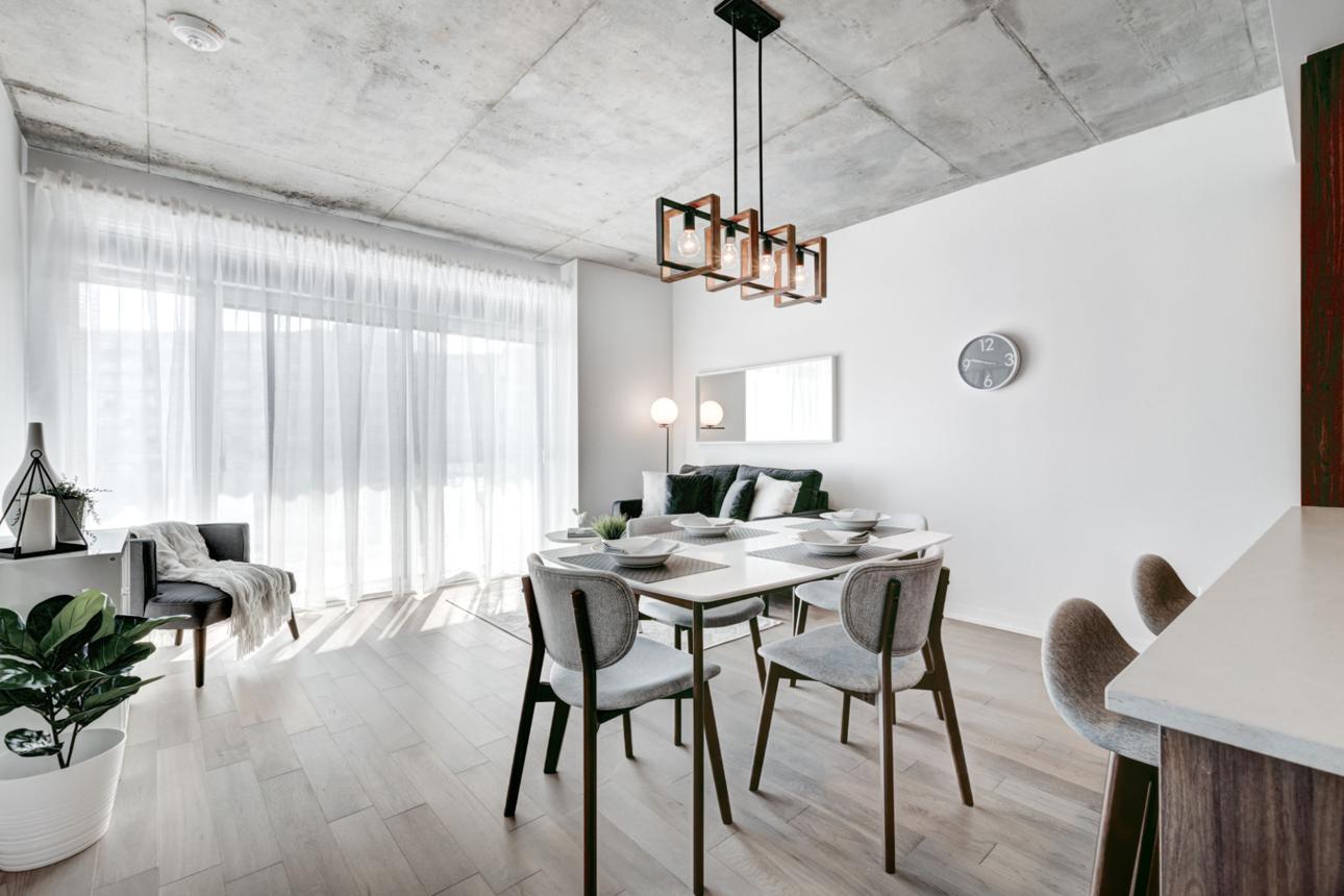 Maison à Rosemont Montréal